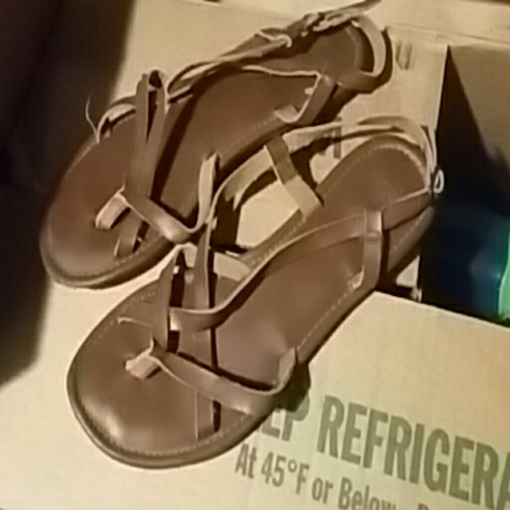 Womens sandals